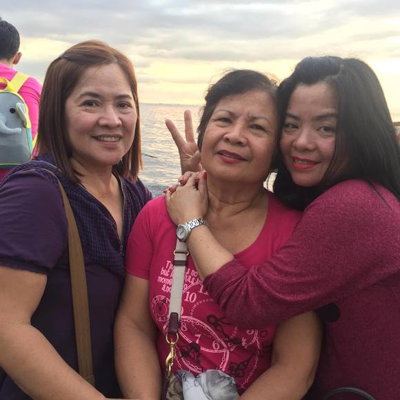 Meet your Posher, Evelyn - Picture 1 of 1